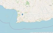 Kouses Kreta, Kouses: Baugrundstück 3.600 m² mit Baugenehmigung Grundstück kaufen